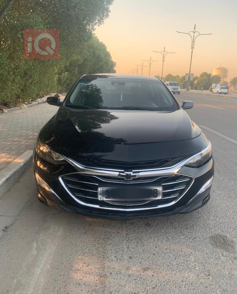 شيفروليه ماليبو